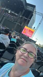 BRAD PAISLEY LIVE