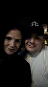 BRAD PAISLEY LIVE