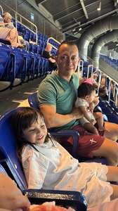 Miami Marlins - MLB vs Los Angeles Dodgers