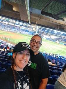 Miami Marlins - MLB vs Los Angeles Dodgers