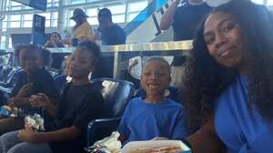 Miami Marlins - MLB vs Los Angeles Dodgers