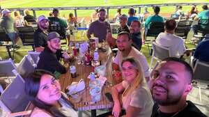 Miami Marlins - MLB vs Los Angeles Dodgers