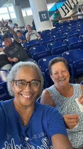 Miami Marlins - MLB vs Los Angeles Dodgers
