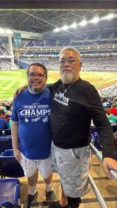 Miami Marlins - MLB vs Los Angeles Dodgers