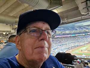 Miami Marlins - MLB vs Los Angeles Dodgers