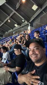 Miami Marlins - MLB vs Los Angeles Dodgers