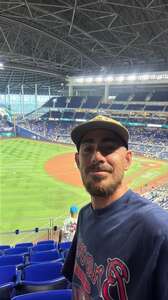 Miami Marlins - MLB vs Los Angeles Dodgers