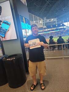 Miami Marlins - MLB vs Los Angeles Dodgers