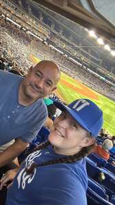 Miami Marlins - MLB vs Los Angeles Dodgers