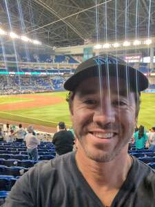 Miami Marlins - MLB vs Los Angeles Dodgers