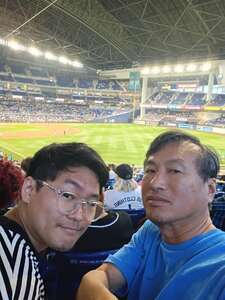 Miami Marlins - MLB vs Los Angeles Dodgers