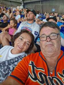 Miami Marlins - MLB vs Los Angeles Dodgers