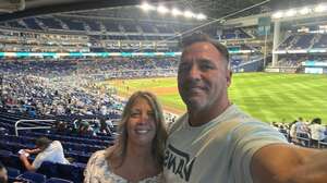 Miami Marlins - MLB vs Los Angeles Dodgers