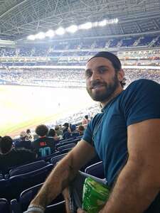Miami Marlins - MLB vs Los Angeles Dodgers