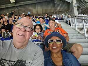 Miami Marlins - MLB vs Los Angeles Dodgers