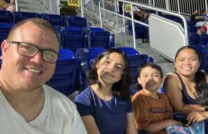 Miami Marlins - MLB vs Los Angeles Dodgers
