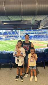 Miami Marlins - MLB vs Los Angeles Dodgers