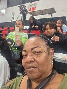 UNLV Rebels - NCAA Women's Volleyball vs Air Force Falcons