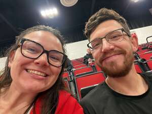 UNLV Rebels - NCAA Women's Volleyball vs Air Force Falcons