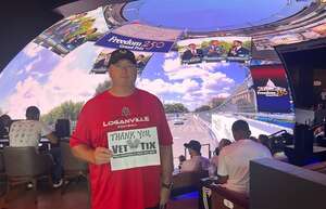 COSM Freedom 250 Grand Prix