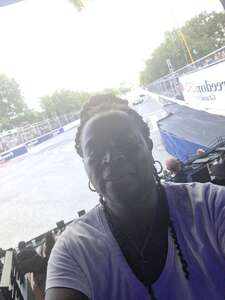 COSM Freedom 250 Grand Prix