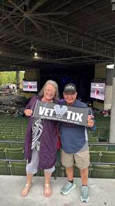 Lynyrd Skynyrd x Foreigner: Double Trouble Double Vision Tour