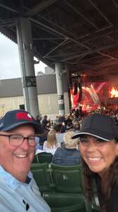 Lynyrd Skynyrd x Foreigner: Double Trouble Double Vision Tour