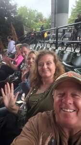 Lynyrd Skynyrd x Foreigner: Double Trouble Double Vision Tour