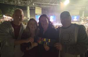 Lynyrd Skynyrd x Foreigner: Double Trouble Double Vision Tour
