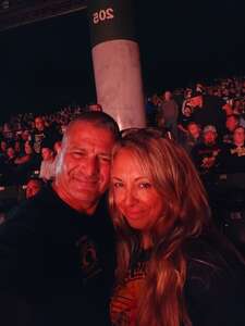 Lynyrd Skynyrd x Foreigner: Double Trouble Double Vision Tour