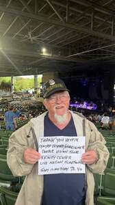 Lynyrd Skynyrd x Foreigner: Double Trouble Double Vision Tour