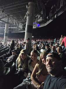 Lynyrd Skynyrd x Foreigner: Double Trouble Double Vision Tour