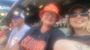 Baltimore Orioles - MLB vs Cleveland Guardians