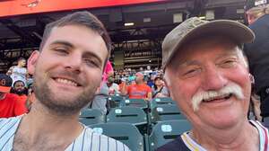 Baltimore Orioles - MLB vs Cleveland Guardians