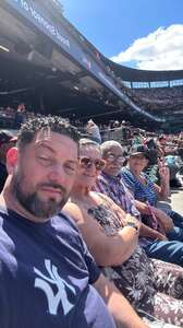 Baltimore Orioles - MLB vs Cleveland Guardians