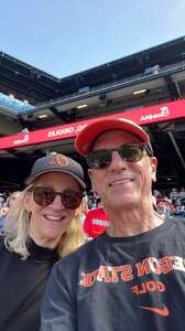 Baltimore Orioles - MLB vs Cleveland Guardians