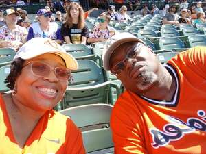 Baltimore Orioles - MLB vs Cleveland Guardians