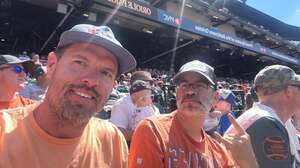Baltimore Orioles - MLB vs Cleveland Guardians
