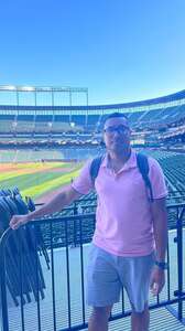 Baltimore Orioles - MLB vs Cleveland Guardians