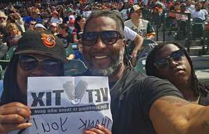 Baltimore Orioles - MLB vs Cleveland Guardians