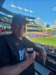 Baltimore Orioles - MLB vs Cleveland Guardians