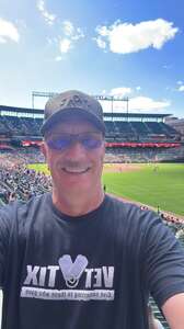 Baltimore Orioles - MLB vs Cleveland Guardians