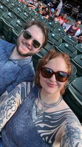 Baltimore Orioles - MLB vs Cleveland Guardians