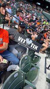 Baltimore Orioles - MLB vs Cleveland Guardians