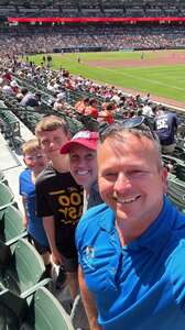 Baltimore Orioles - MLB vs Cleveland Guardians