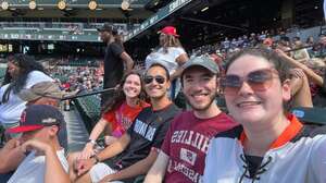 Baltimore Orioles - MLB vs Cleveland Guardians
