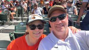 Baltimore Orioles - MLB vs Cleveland Guardians