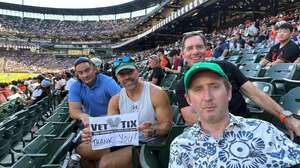 Baltimore Orioles - MLB vs Cleveland Guardians