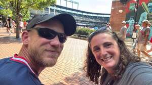 Baltimore Orioles - MLB vs Cleveland Guardians