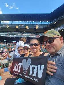 Baltimore Orioles - MLB vs Cleveland Guardians